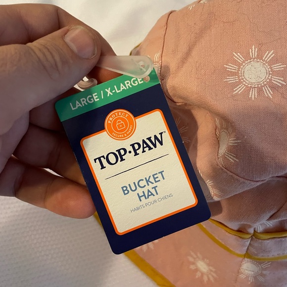 Bucket Hat for Dogs - Picture 3 of 3